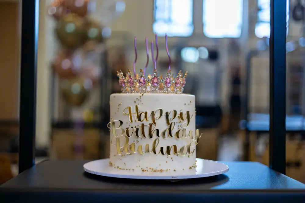 Imagen 5 del cumpleaños