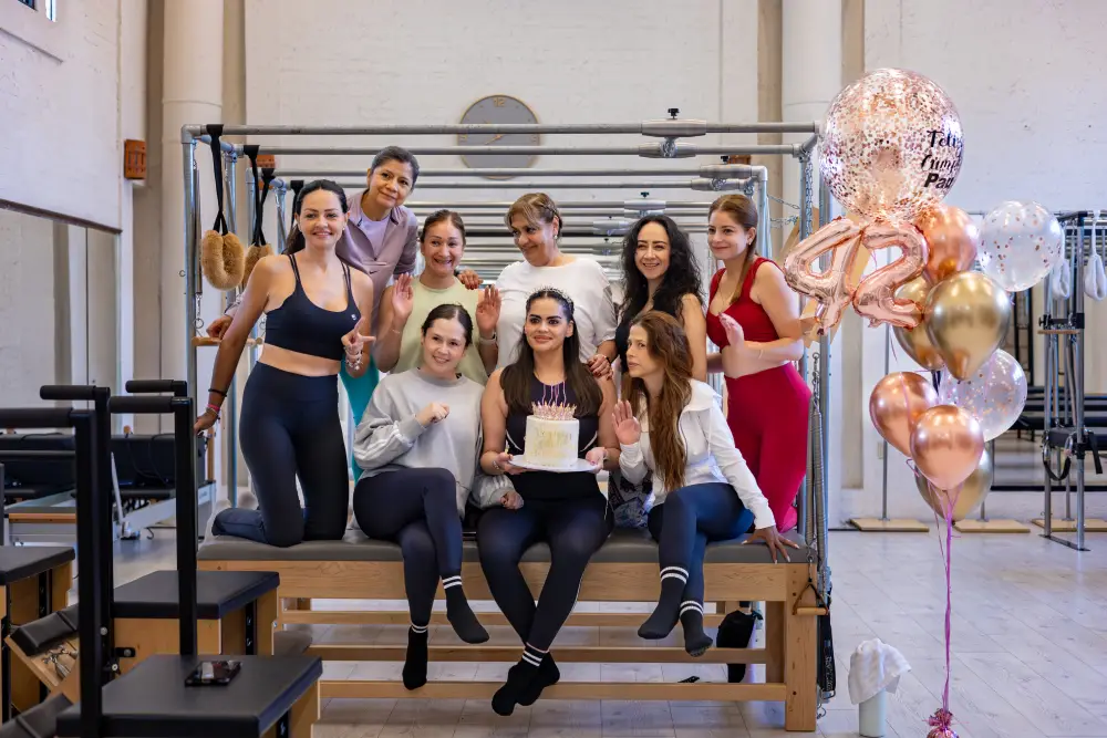 Imagen 6 del cumpleaños