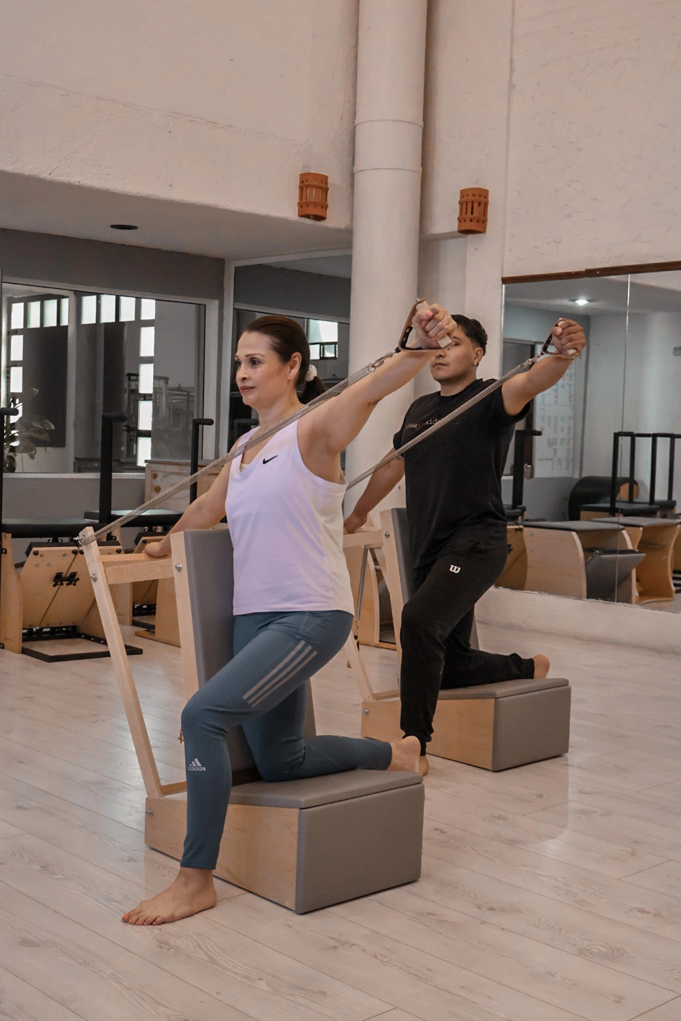 Imagen 1 del Master en pilates