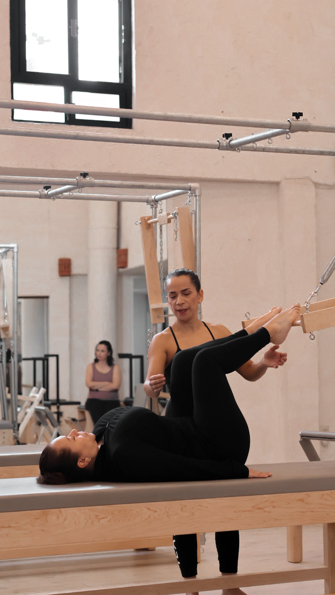 Imagen 2 del Master en pilates