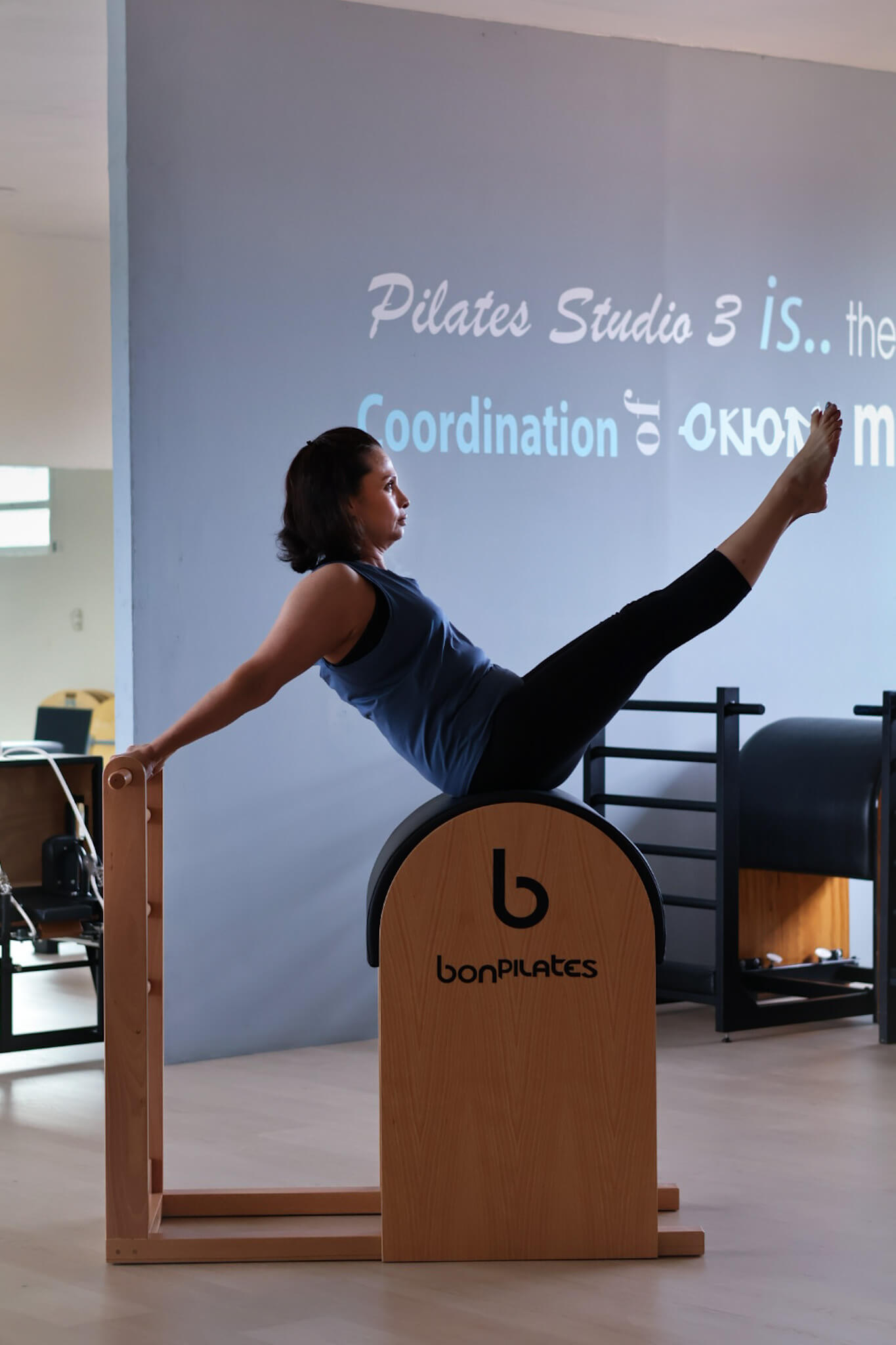 Imagen 3 del Master en pilates